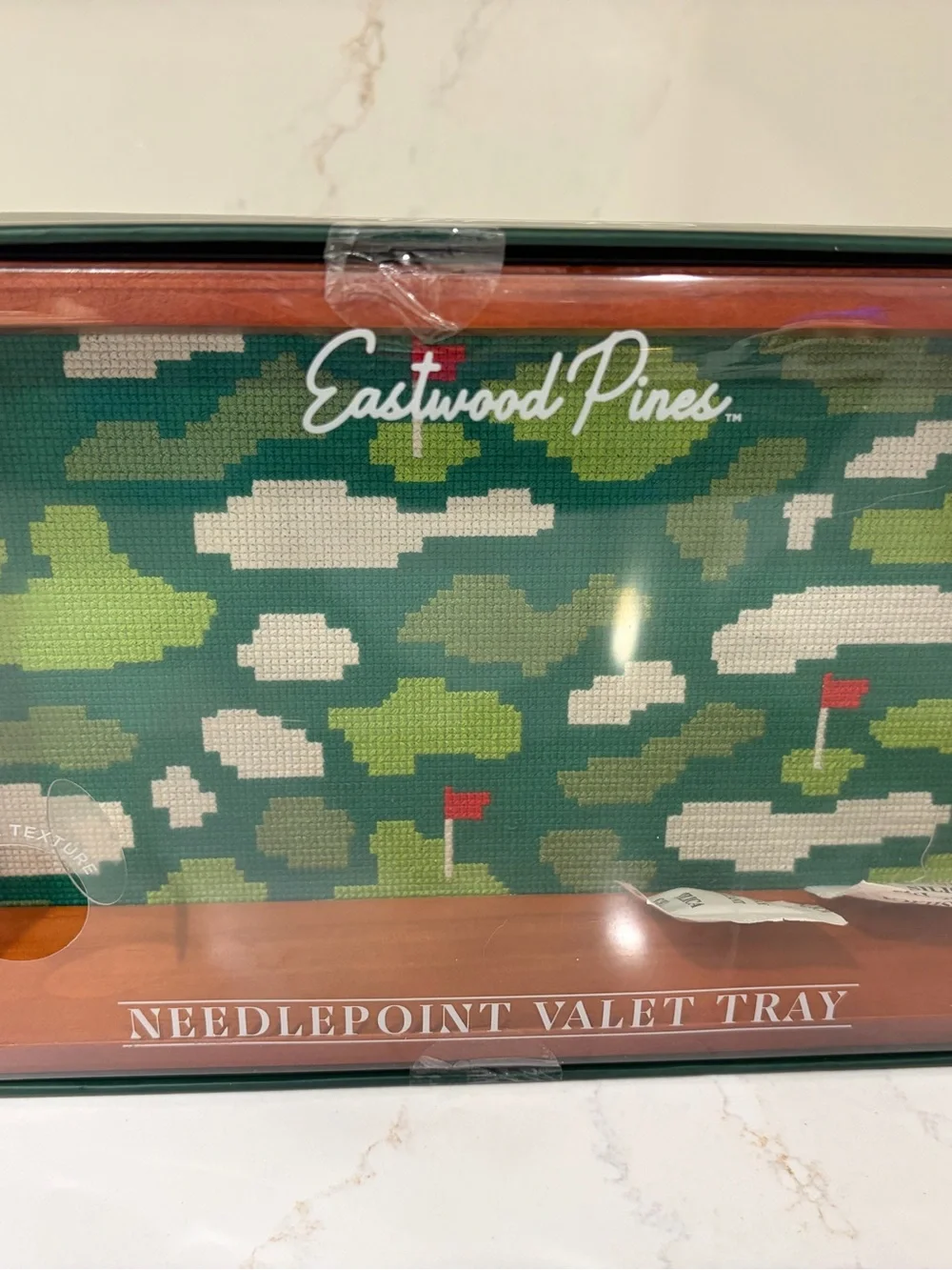 N/A eastwood pines